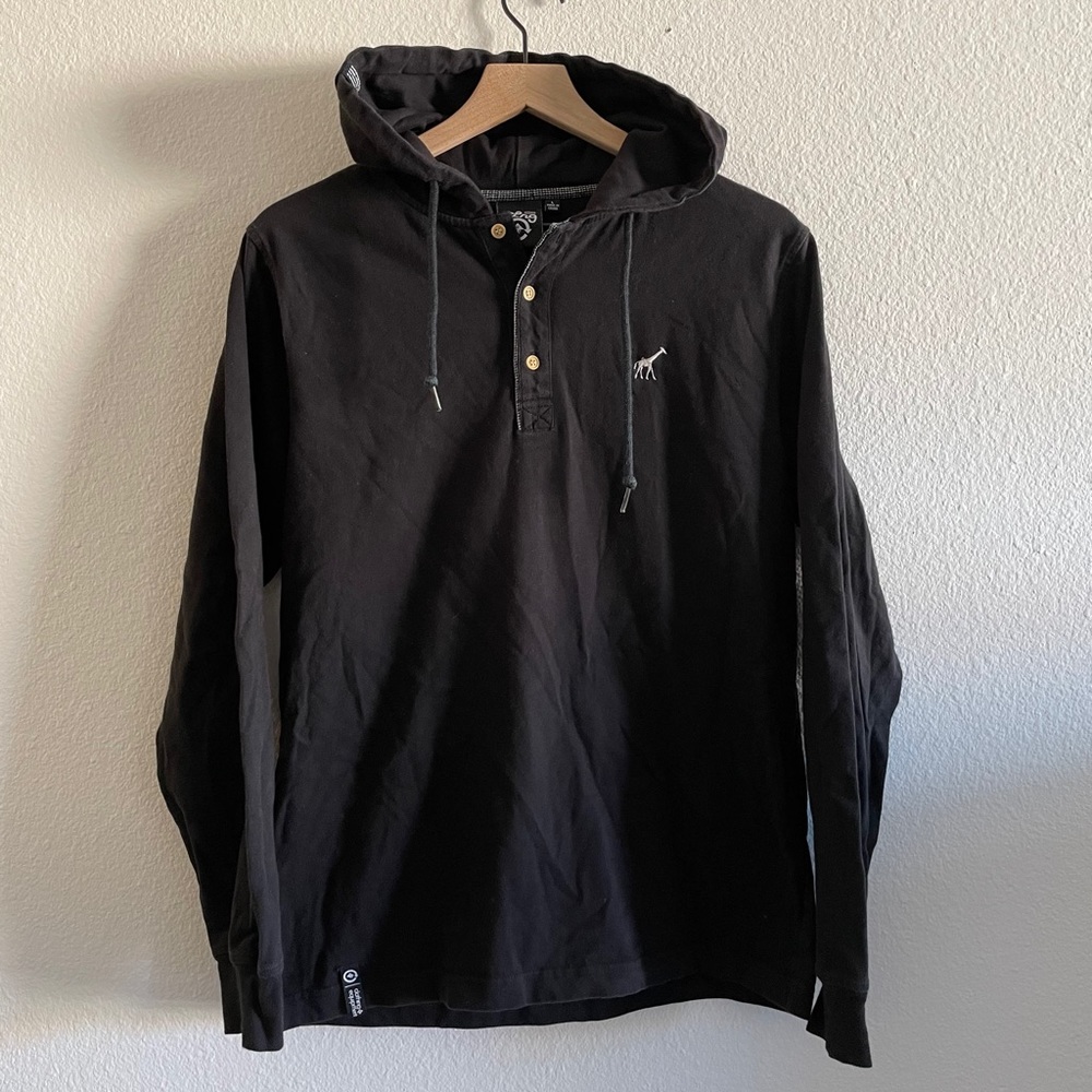 LRG hoodie